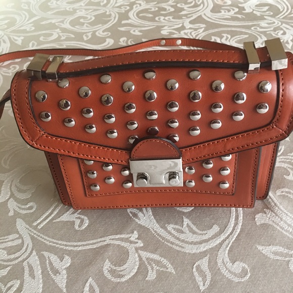 Loeffler Randall Handbags - Loeffler Randall Mini Rider Bag